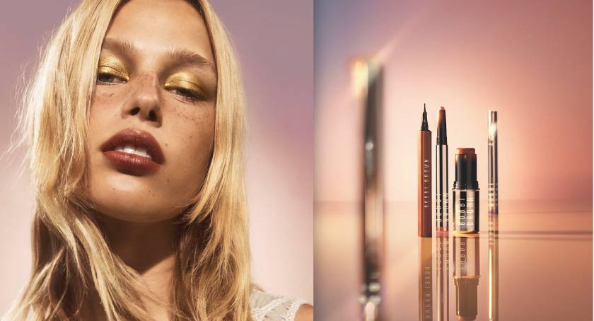 Bobbi Brown Celebrates Joshua Tree in New Desert Dream Collection